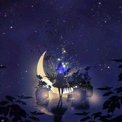 兽设幻想物种设计Furry群